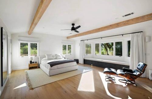 Ojai House | Ojai Valley - Pool and Pickle Ball