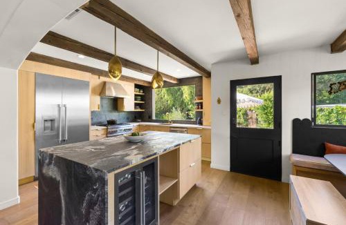 Mira Monte Villa | Ojai Valley Villa Retreat and Spa