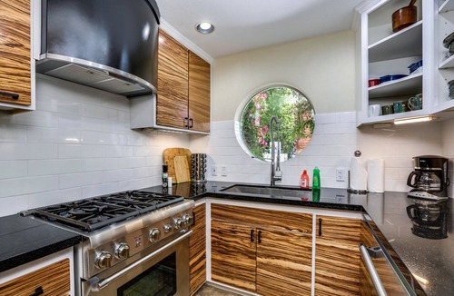 Uptown Design District House | Old Las Palmas Private Estate