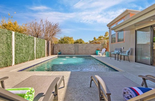 South Scottsdale House | Old Town Scottsdale Home