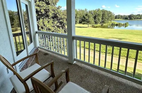 West Point Condo | Old Waverly Golf Course Condo