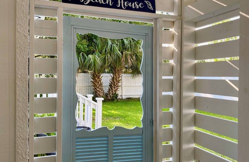 Bay St Louis House | Olde Towne BSL Pool Paradise BSL041