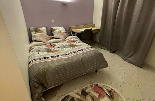 Mitry-Mory Bed & Breakfast | Olympic Games - JO 2024 Paris Airport Disney