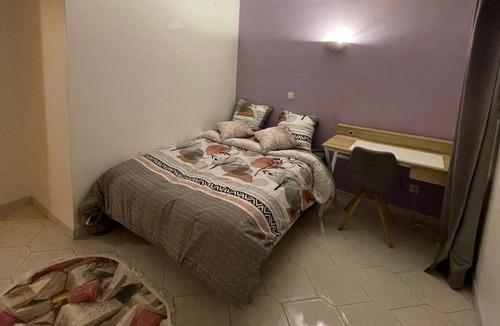 Mitry-Mory Bed & Breakfast | Olympic Games - JO 2024 Paris Airport Disney