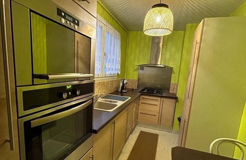 Mitry-Mory Bed & Breakfast | Olympic Games - JO 2024 Paris Airport Disney
