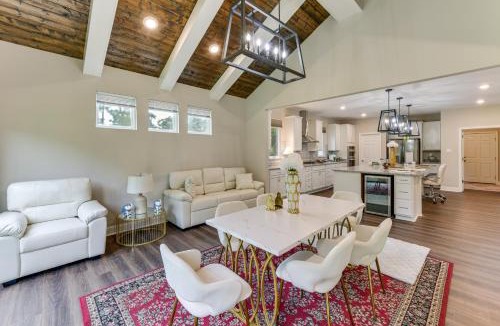 Prairieville House | On Several Acres! Luxury Home in Prairieville