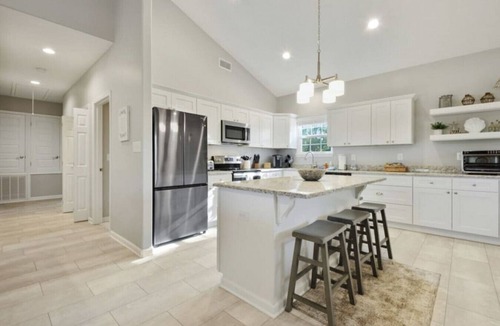 Gulfport House | On the Biloxi River | Private Dock + Boat Launch + Kayaks