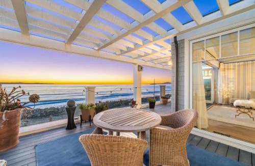 Ventura House | On The Sand Great For Families Amazing Views Spa