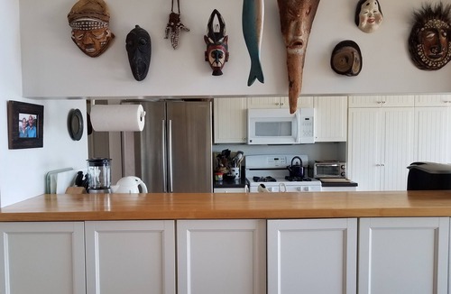 Toro Canyon House | On the Sand in Carpinteria
