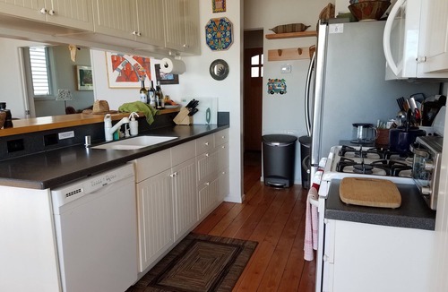 Toro Canyon House | On the Sand in Carpinteria