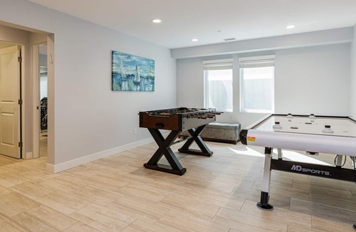 Hollywood Beach House | Once Upon a Tide in Hollywood Beach...