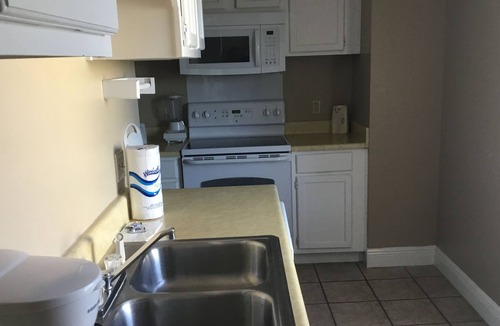 Biloxi Condo | One Bedroom condo in the heart of Biloxi