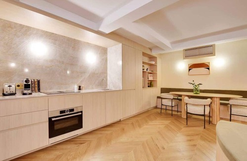 Palais-Royal Apartment | ONIRI - Sublime Serviced 2-BR - Place Vendôme