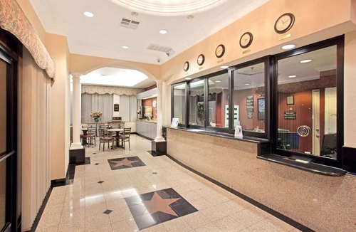 Little Armenia Hotel | Onyx Hotel Hollywood