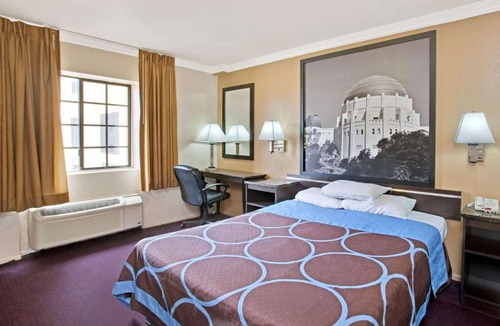 Little Armenia Hotel | Onyx Hotel Hollywood