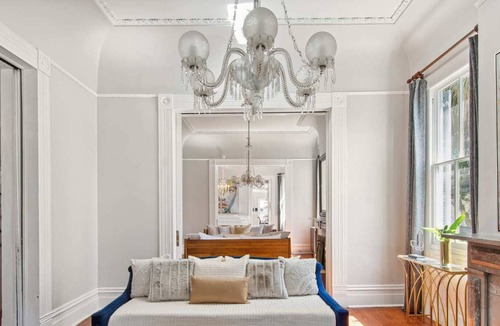 Seventh Ward Bed & Breakfast | Opulent Estate| Heated Pool and Spa