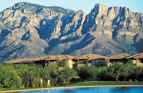 Worldmark Condo | Oro Valley | Group Sonoran Retreat | Pool + Hot Tub | 3BR Sleeps 6