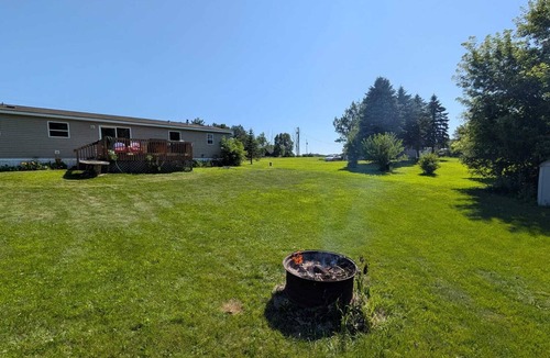 Underwood House | Otter Tail River- 3BR 2BA Cozy Home Escape