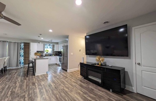 Chesapeake Ranch Estates-Drum Point House | Our Bay House-Your Home Away from Home