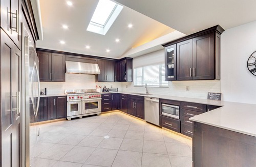 Desert Park Estates Cottage | Outdoor Entertainment: Palm Springs Group Escape