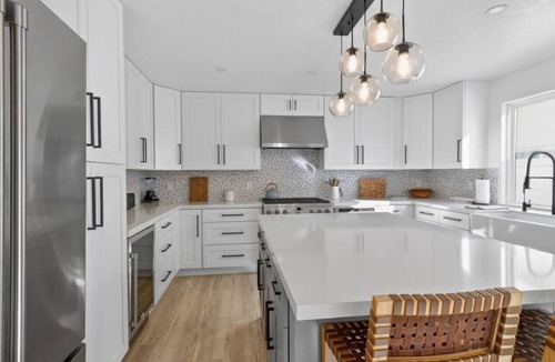 Oxnard Shores House | Outrigger Beach Retreat w/Private Path & Firepit