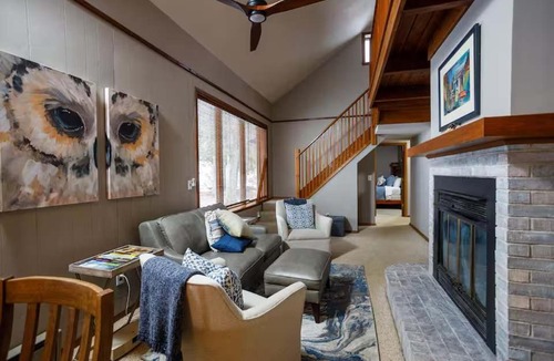 Idlewild House | Owls Nest by Simple Life Rentals