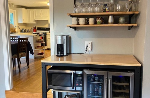Hyannis House | Owls Nest: Near Craigville Beach, Dog friendly.