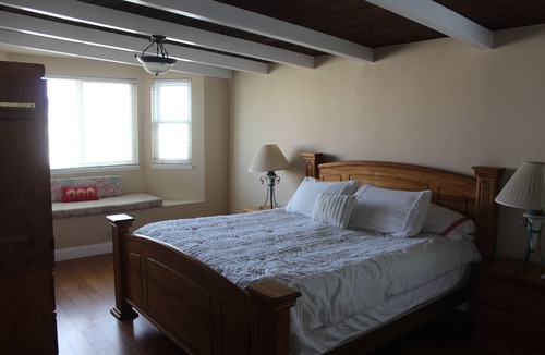 Oxnard Shores House | Oxnard Shores beach house