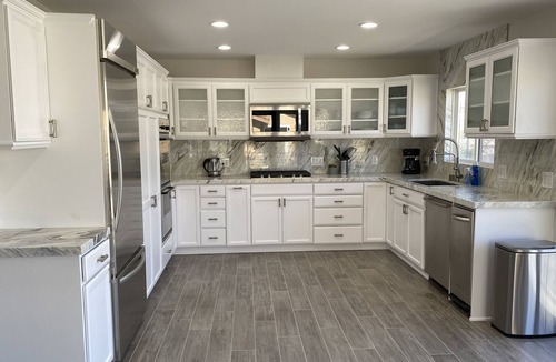 Oxnard Shores House | Pacific Dreams at Oxnard Shores. 3 BR 2.5 BA. Remodeled amazing beach location.