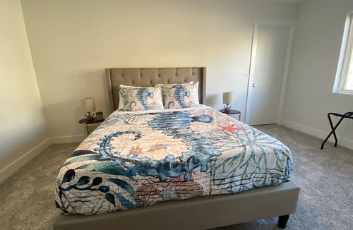 Oxnard Shores House | Pacific Dreams at Oxnard Shores. 3 BR 2.5 BA. Remodeled amazing beach location.