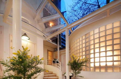 Grenelle Hotel | Pacific Hotel Fondary