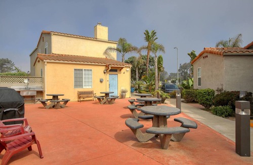 Oceano Condo | Pacific Plaza #304 Oceano Pismo Avila SLO