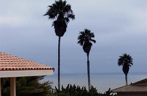 North Pacific Beach Hotel | Pacific Shores Inn