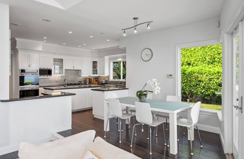 Central Malibu House | Pacific View in Malibu/Pool/Hot Tub/View/High-End