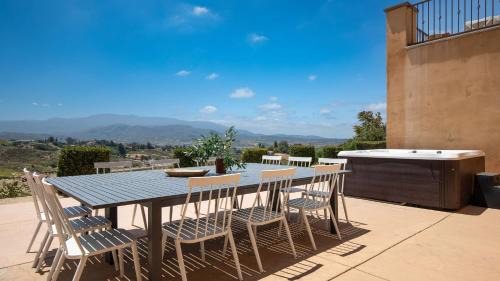 Temecula Villa | Palazzo Del Sol by AvantStay