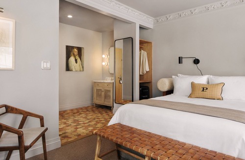 Westwood Hotel | Palihotel Westwood Village - West Beverly Hills