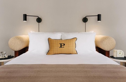 Westwood Hotel | Palihotel Westwood Village - West Beverly Hills