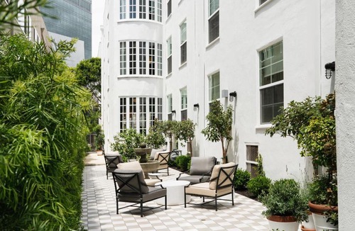 Westwood Hotel | Palihotel Westwood Village - West Beverly Hills
