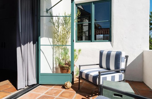 Presidio Neighborhood Hotel | Palihouse Santa Barbara