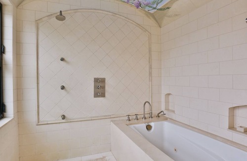Pacific Palisades House | Palisades Gem with pool & jacuzzi walk to Village