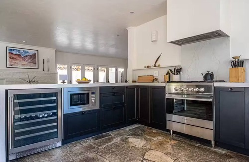 Little Tuscany House | Palm Springs Oasis 3 King Ensuites + Pool & Spa