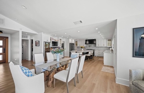 Ono Island House | Palmetto Creek Escape-Boaters Paradise-Luxe-Minutes by boat to Orange Beach