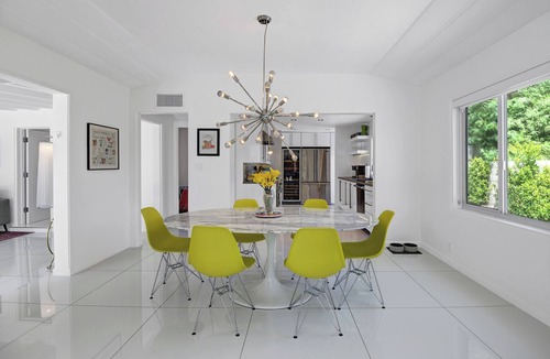 Little Tuscany House | Paloma's Paradise - NEW LISTING! Vintage glamour meets Mid-Century Style