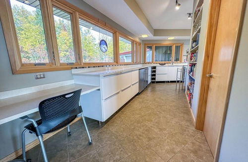Grand Marais House | Panorama House - Lake Superior - Grand Marais, MN - Cascade Vacation Rentals