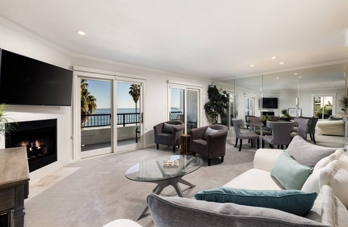 East Mesa Condo | Panorama - Ocean Views on Santa Barbara’s Shoreline