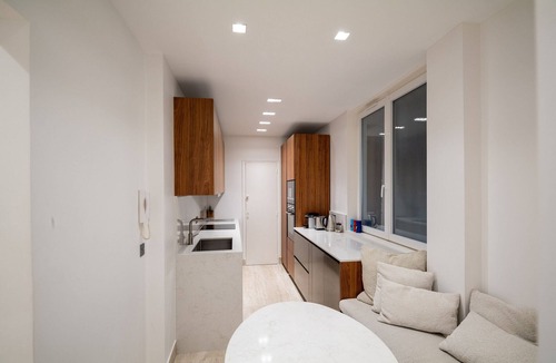 Ternes Apartment | Par132 - Comfortable apartment in Ternes