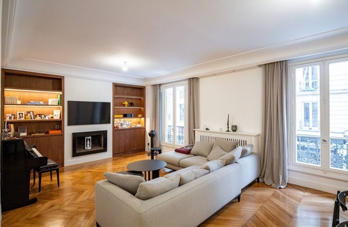 Ternes Apartment | Par132 - Comfortable apartment in Ternes