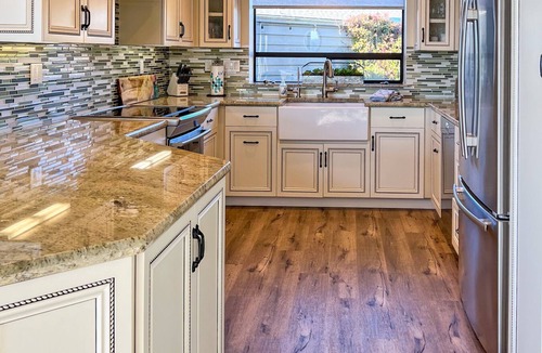 Bodega Bay House | Paradise on the Bay - Nice ocean views, 1 level
