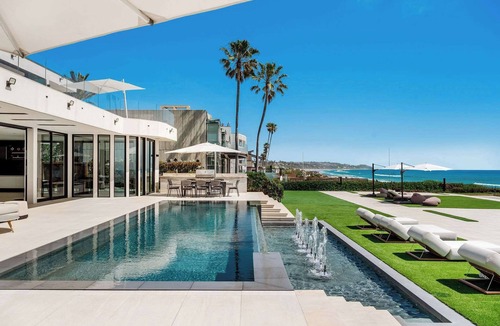 Western Malibu House | Paraiso by Stay Awhile Villas
