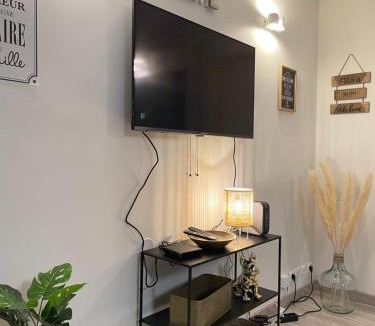 Vanves Apartment | Parc des Expositions Paris Porte de Versailles